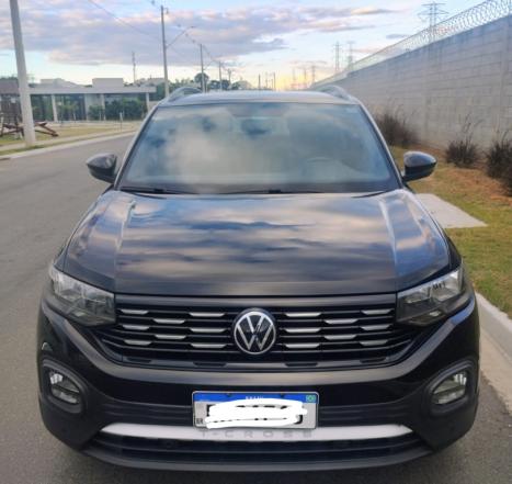 VOLKSWAGEN T-Cross 1.0 4P 200 TSI FLEX COMFORTLINE AUTOMTICO, Foto 1