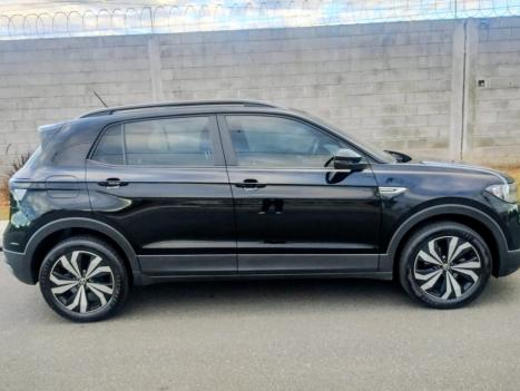 VOLKSWAGEN T-Cross 1.0 4P 200 TSI FLEX COMFORTLINE AUTOMTICO, Foto 3