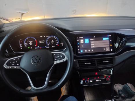 VOLKSWAGEN T-Cross 1.0 4P 200 TSI FLEX COMFORTLINE AUTOMTICO, Foto 6