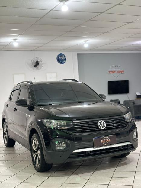 VOLKSWAGEN T-Cross 1.0 4P 200 TSI FLEX, Foto 2
