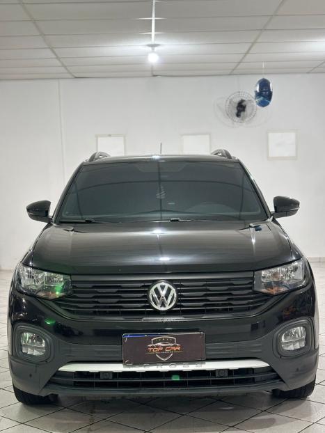 VOLKSWAGEN T-Cross 1.0 4P 200 TSI FLEX, Foto 3