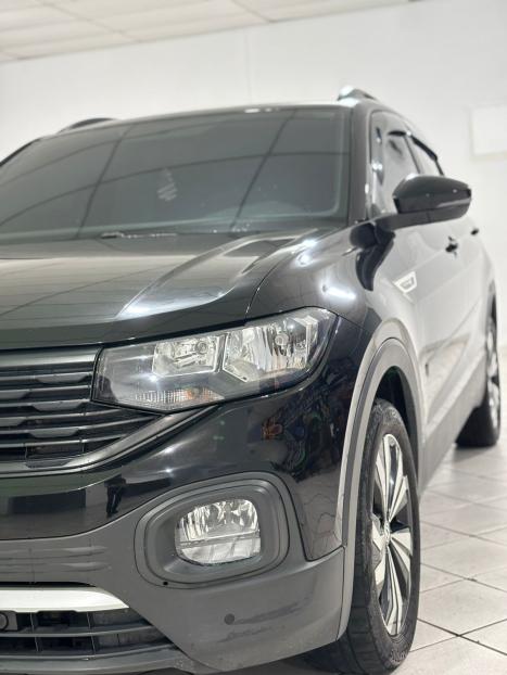 VOLKSWAGEN T-Cross 1.0 4P 200 TSI FLEX, Foto 4