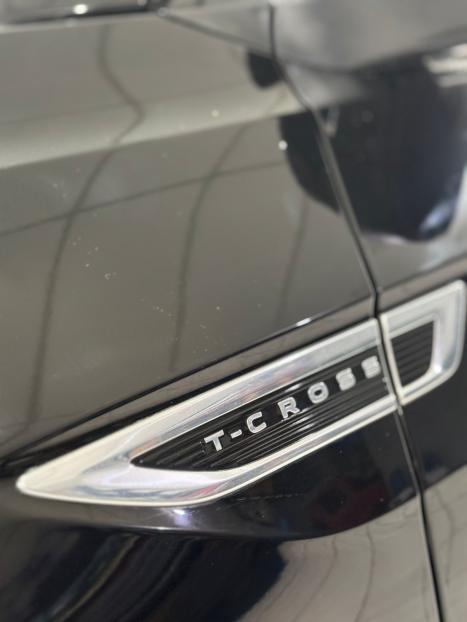 VOLKSWAGEN T-Cross 1.0 4P 200 TSI FLEX, Foto 5