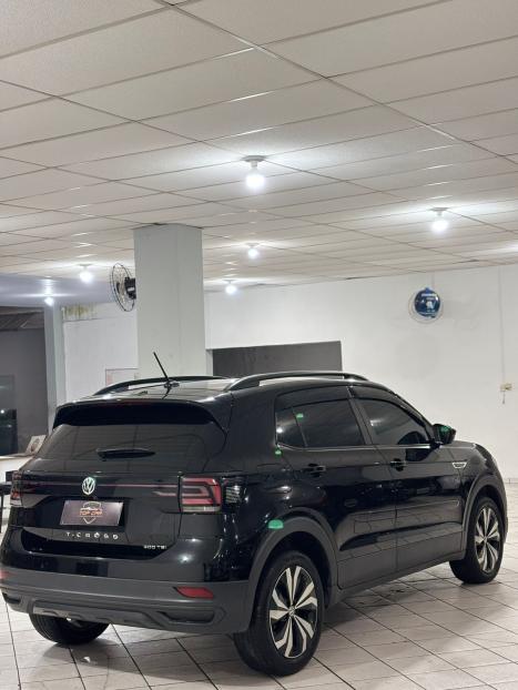 VOLKSWAGEN T-Cross 1.0 4P 200 TSI FLEX, Foto 9
