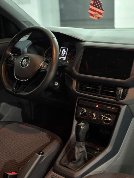 VOLKSWAGEN T-Cross 1.0 4P 200 TSI FLEX, Foto 10