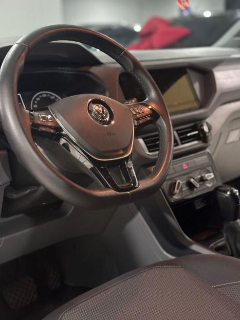 VOLKSWAGEN T-Cross 1.0 4P 200 TSI FLEX, Foto 11