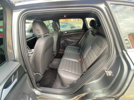 VOLKSWAGEN Taos 1.4 16V 4P FLEX 250 TSI HIGHLINE AUTOMTICO, Foto 4
