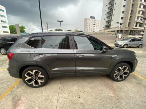 VOLKSWAGEN Taos 1.4 16V 4P FLEX 250 TSI HIGHLINE AUTOMTICO, Foto 9