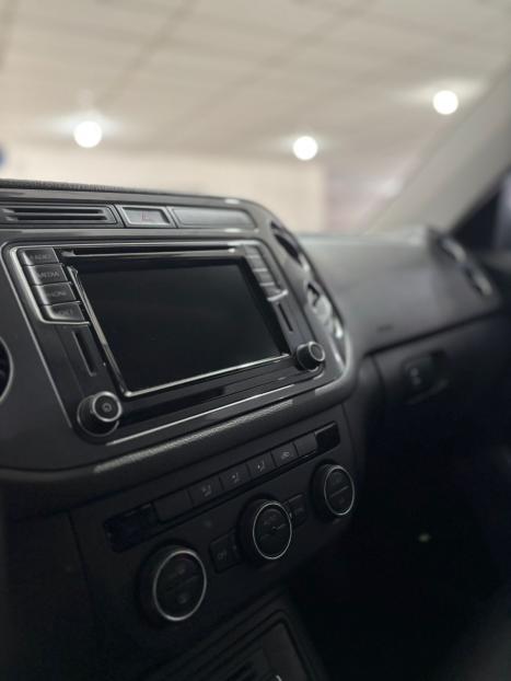 VOLKSWAGEN Tiguan 1.4 16V 4P TSI TURBO DSG AUTOMTICO, Foto 9