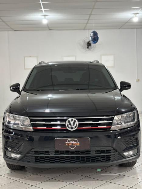 VOLKSWAGEN Tiguan 1.4 16V 4P TSI 250 FLEX TURBO AUTOMTICO, Foto 2