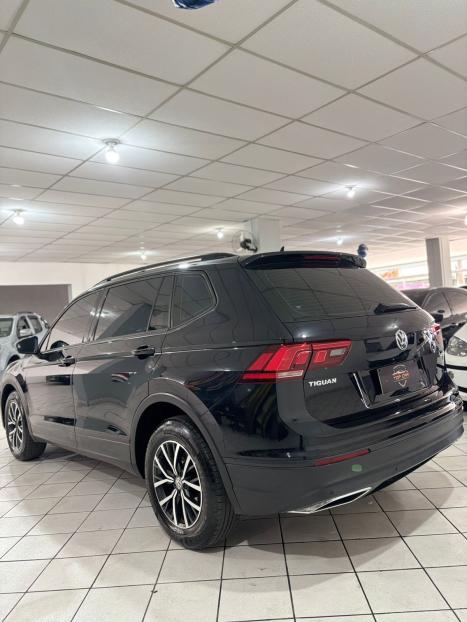 VOLKSWAGEN Tiguan 1.4 16V 4P TSI 250 FLEX TURBO AUTOMTICO, Foto 3