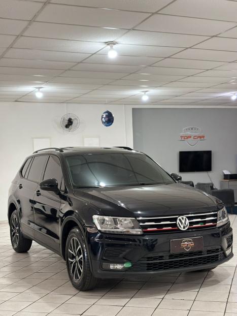 VOLKSWAGEN Tiguan 1.4 16V 4P TSI 250 FLEX TURBO AUTOMTICO, Foto 4