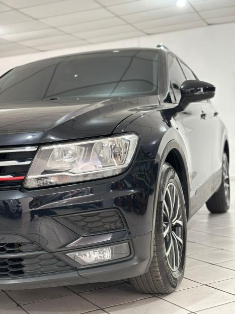 VOLKSWAGEN Tiguan 1.4 16V 4P TSI 250 FLEX TURBO AUTOMTICO, Foto 5