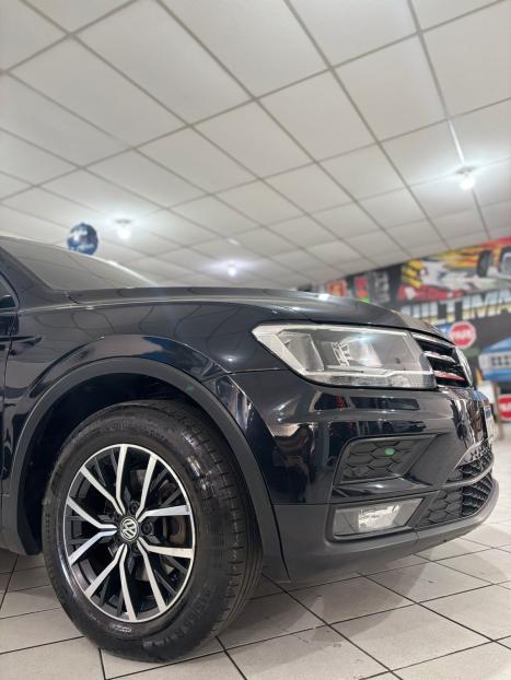 VOLKSWAGEN Tiguan 1.4 16V 4P TSI 250 FLEX TURBO AUTOMTICO, Foto 6