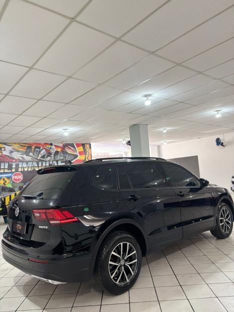 VOLKSWAGEN Tiguan 1.4 16V 4P TSI 250 FLEX TURBO AUTOMTICO, Foto 7