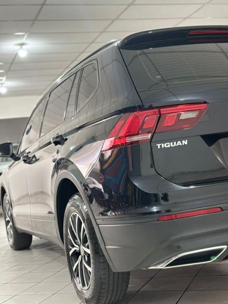 VOLKSWAGEN Tiguan 1.4 16V 4P TSI 250 FLEX TURBO AUTOMTICO, Foto 8