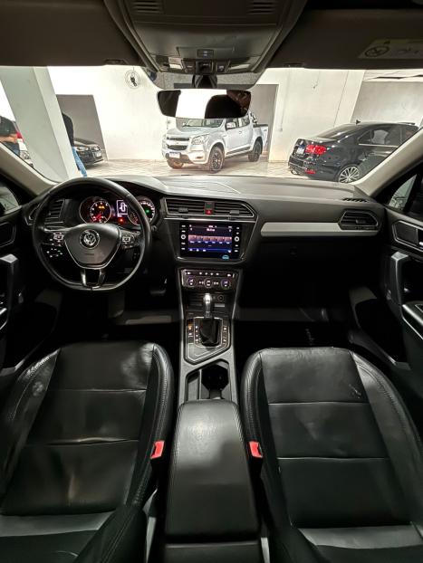 VOLKSWAGEN Tiguan 1.4 16V 4P TSI 250 FLEX TURBO AUTOMTICO, Foto 10