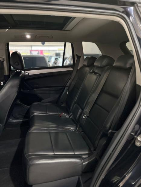 VOLKSWAGEN Tiguan 1.4 16V 4P TSI 250 FLEX TURBO AUTOMTICO, Foto 11