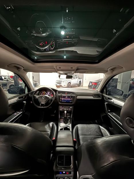 VOLKSWAGEN Tiguan 1.4 16V 4P TSI 250 FLEX TURBO AUTOMTICO, Foto 12