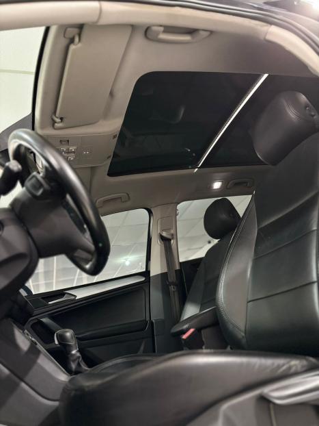 VOLKSWAGEN Tiguan 1.4 16V 4P TSI 250 FLEX TURBO AUTOMTICO, Foto 13