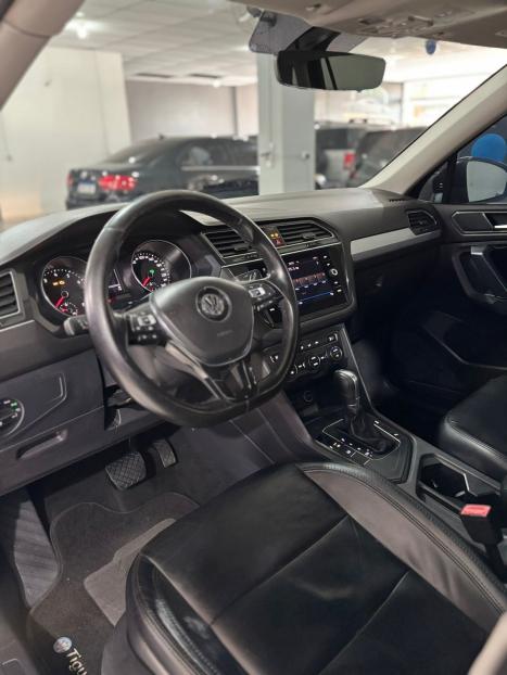 VOLKSWAGEN Tiguan 1.4 16V 4P TSI 250 FLEX TURBO AUTOMTICO, Foto 15