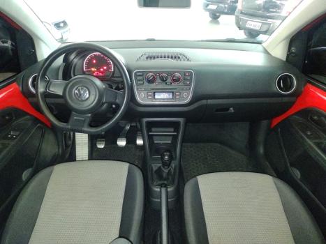 VOLKSWAGEN UP 1.0 12V TAKE FLEX, Foto 10