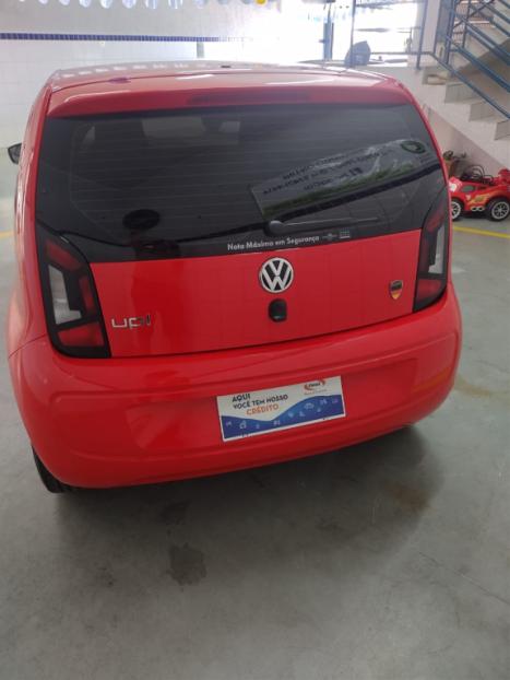 VOLKSWAGEN UP 1.0 12V TAKE FLEX, Foto 5