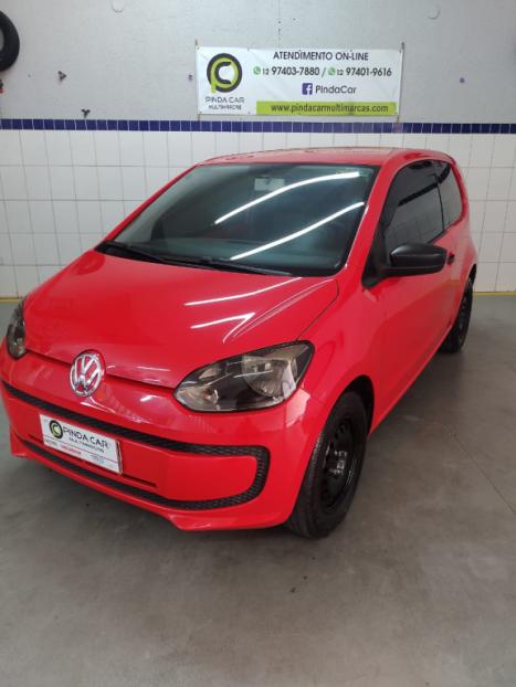 VOLKSWAGEN UP 1.0 12V TAKE FLEX, Foto 2