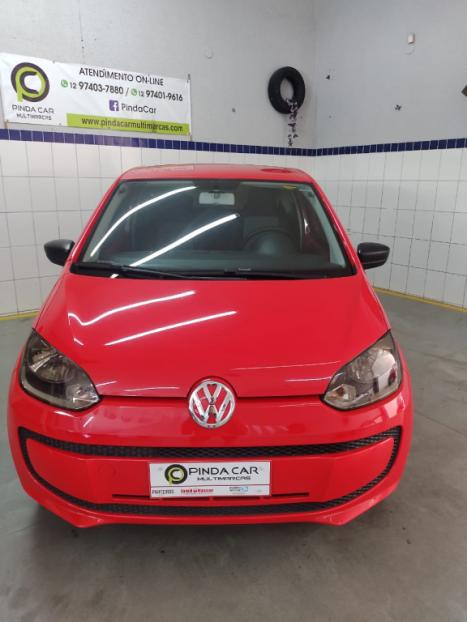 VOLKSWAGEN UP 1.0 12V TAKE FLEX, Foto 3