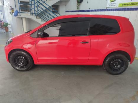 VOLKSWAGEN UP 1.0 12V TAKE FLEX, Foto 7