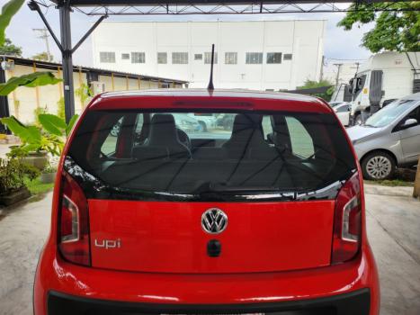 VOLKSWAGEN UP 1.0 12V 4P TRACK FLEX, Foto 6