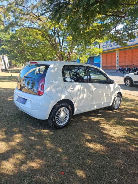 VOLKSWAGEN UP 1.0 12V 4P TSI FLEX MOVE UP, Foto 3