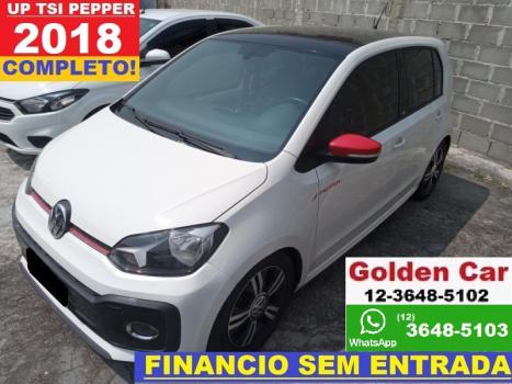 VOLKSWAGEN UP 1.0 12V 4P TSI FLEX PEPPER, Foto 1