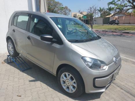 VOLKSWAGEN UP 1.0 12V 4P TAKE FLEX, Foto 2