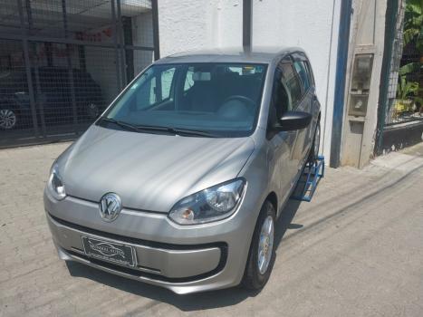 VOLKSWAGEN UP 1.0 12V 4P TAKE FLEX, Foto 3