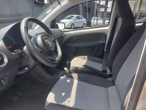 VOLKSWAGEN UP 1.0 12V 4P TAKE FLEX, Foto 6