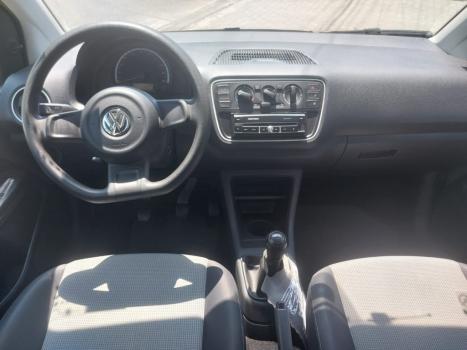 VOLKSWAGEN UP 1.0 12V 4P TAKE FLEX, Foto 8