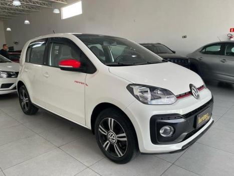 VOLKSWAGEN UP 1.0 12V 4P TSI FLEX PEPPER, Foto 2