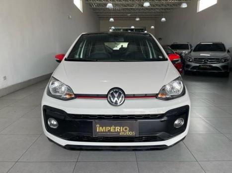 VOLKSWAGEN UP 1.0 12V 4P TSI FLEX PEPPER, Foto 3