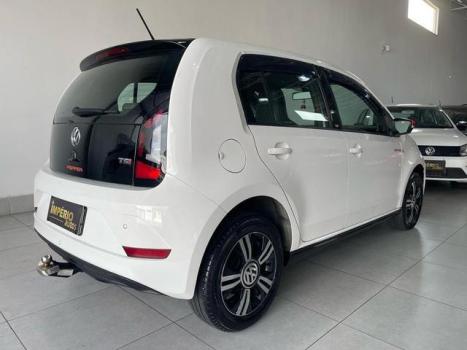 VOLKSWAGEN UP 1.0 12V 4P TSI FLEX PEPPER, Foto 5