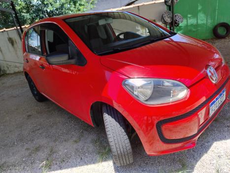 VOLKSWAGEN UP 1.0 12V 4P TAKE FLEX, Foto 1