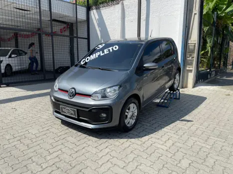 VOLKSWAGEN UP 1.0 12V 4P TSI FLEX MOVE UP, Foto 3