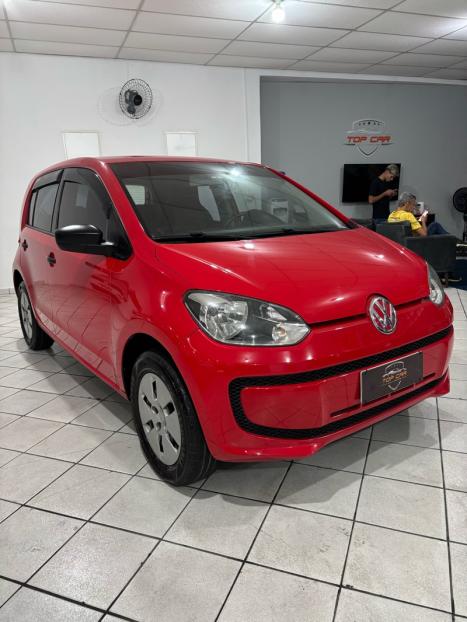 VOLKSWAGEN UP 1.0 12V 4P TAKE FLEX, Foto 2