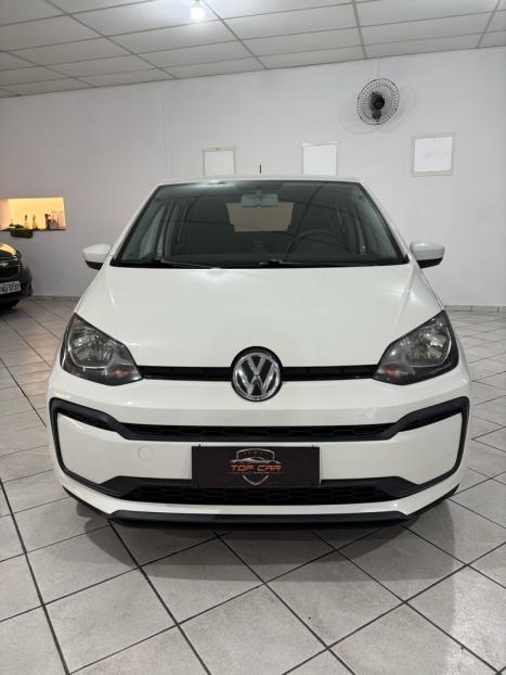 VOLKSWAGEN UP 1.0 12V 4P TAKE FLEX, Foto 2