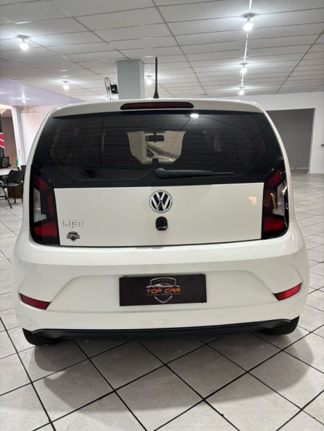 VOLKSWAGEN UP 1.0 12V 4P TAKE FLEX, Foto 6