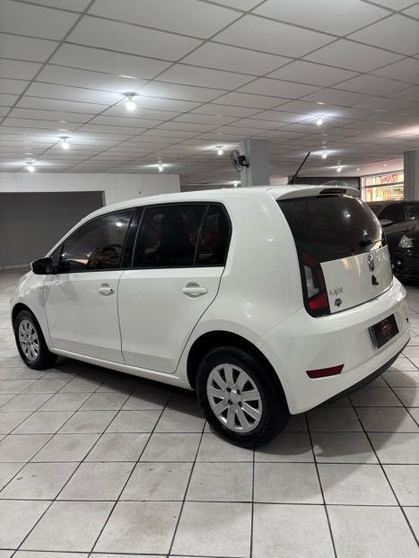 VOLKSWAGEN UP 1.0 12V 4P TAKE FLEX, Foto 7