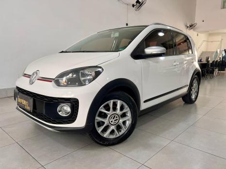 VOLKSWAGEN UP 1.0 12V 4P FLEX MOVE UP, Foto 1