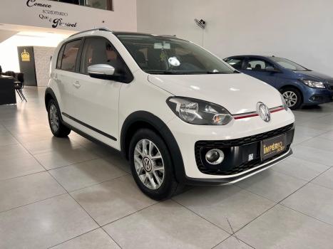 VOLKSWAGEN UP 1.0 12V 4P FLEX MOVE UP, Foto 2