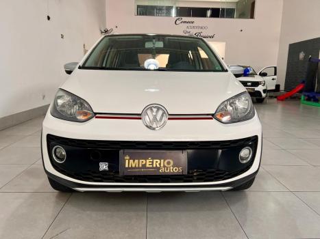 VOLKSWAGEN UP 1.0 12V 4P FLEX MOVE UP, Foto 3