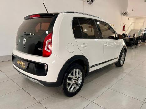 VOLKSWAGEN UP 1.0 12V 4P FLEX MOVE UP, Foto 5